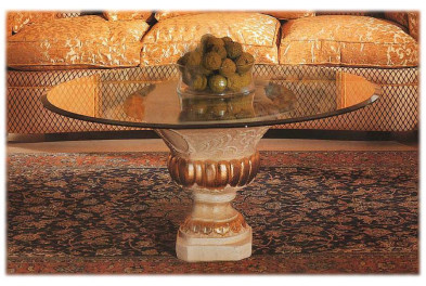 Coffee Table Tri Asnaghi interiors Classic 201303