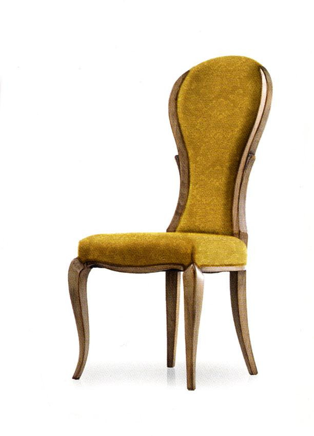 Dining Chair Giuliacasa Venezia Calice-ve