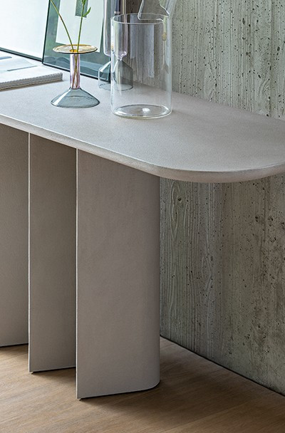Console Bonaldo Geometric