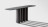 Console Bonaldo Geometric