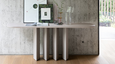 Console Bonaldo Geometric