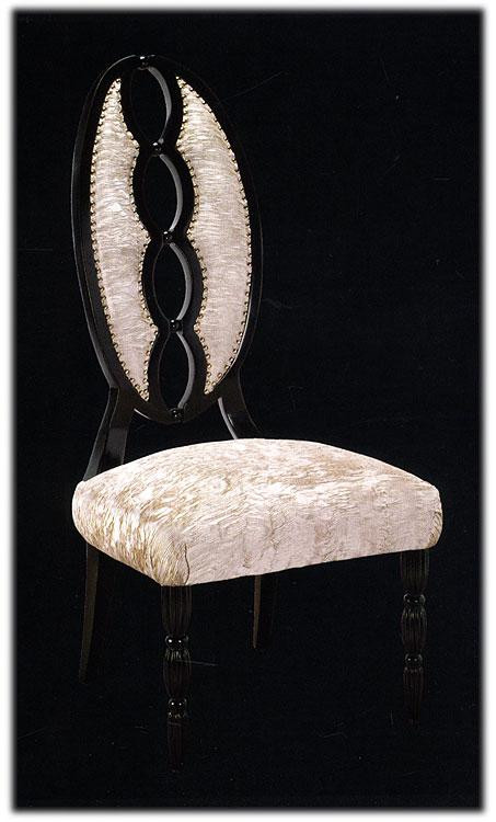 Dining Chair Isacco agostoni Book.03 1300S