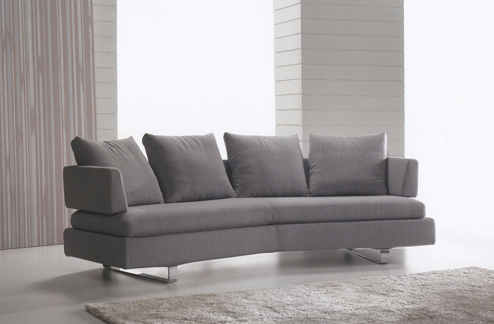Sofa Bm style Linea italia Montieri corner