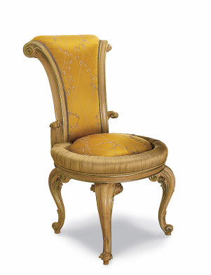 Dining Chair Riva Balbianello 8120
