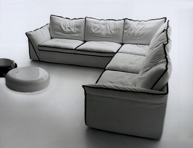 Sofa Pitagora Alberta Modern 0Ptgc4