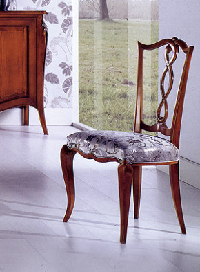 Dining Chair Giorgio casa Memorie veneziane C17