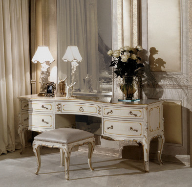 Dressing Table Mida Secret home 579/L