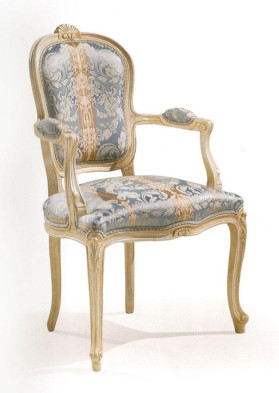 Dining Chair Angelo cappellini Accessories 0612/P