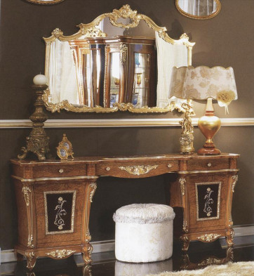 Dressing Table Medicea Signorini coco Medicea 807