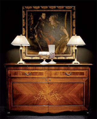 Dresser Medea 800 Collection 268
