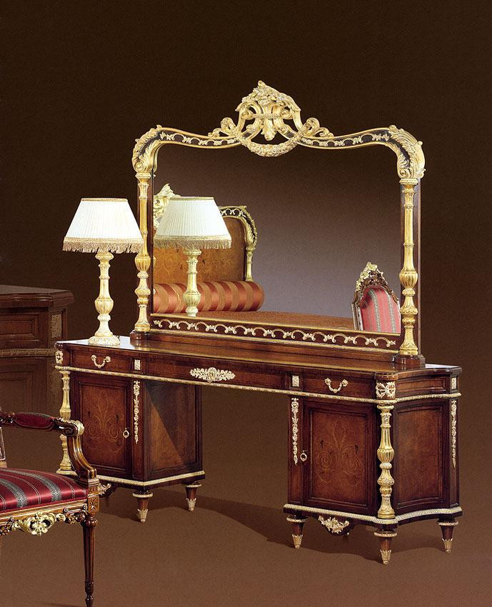 Dressing Table Milady Mida Volume1 530