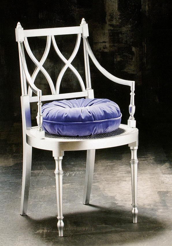 Dining Chair Meroni Seats 152Pc
