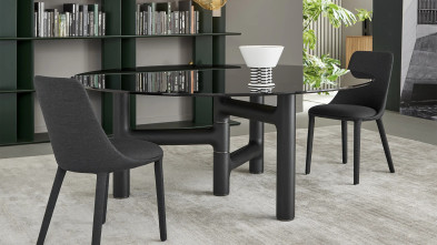 Dining Table Bonaldo Pivot