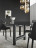 Dining Table Bonaldo Pivot