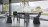 Dining Table Bonaldo Pivot