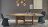 Dining Table Bonaldo Pivot