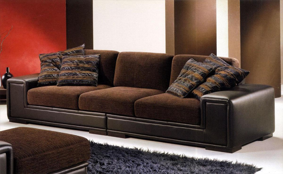 Sofa Sonoma Gold confort Sonoma 01