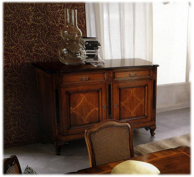 Dresser Concerne Giorgio piotto Creazioni d'autore Pg.01.025