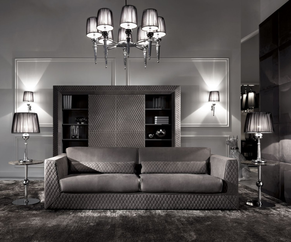 Coffee Table Dv home collection Egoist lamp table