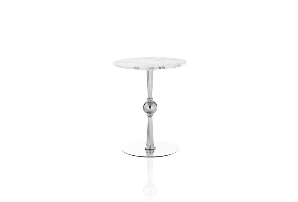Coffee Table Dv home collection Egoist lamp table