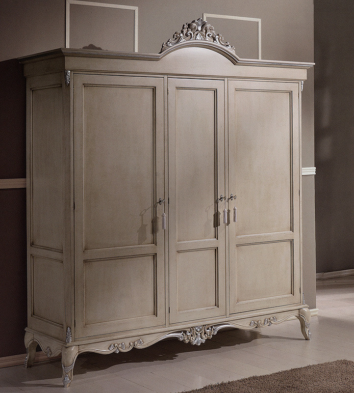 Wardrobe Giuliacasa Sidney Vi0530-si