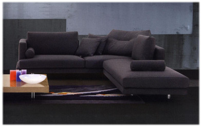 Sofa Mercury line Il loft Sofas contemporary Ml24