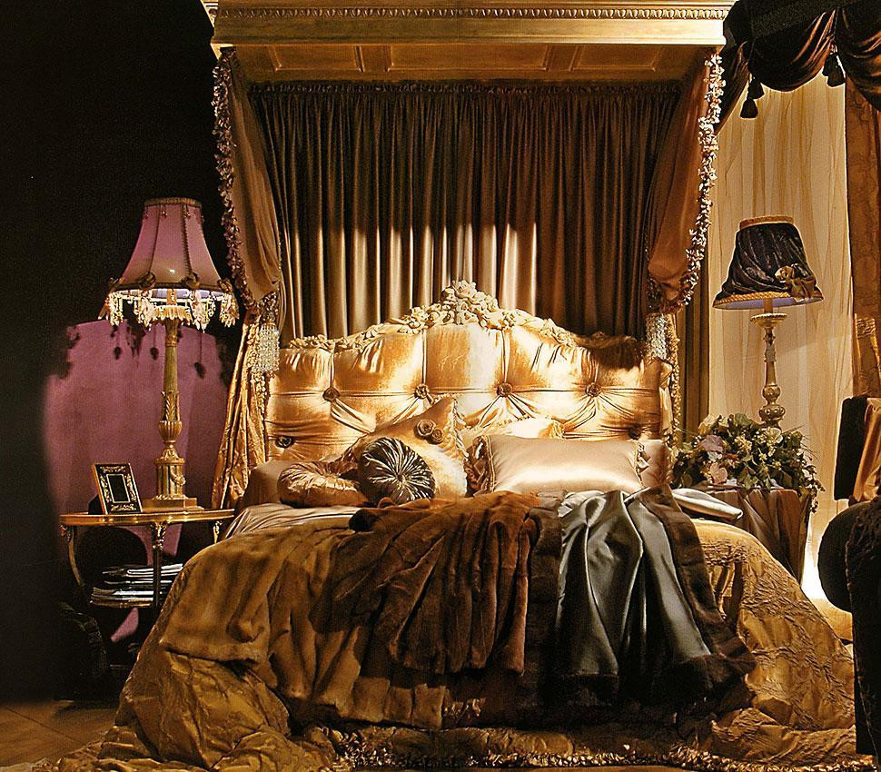 Bed Provasi Home luxury (one) 0613/I-252