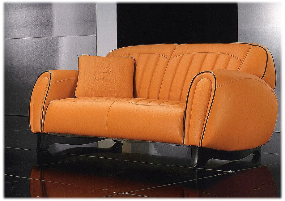 Sofa Formitalia Sprint collection Imola