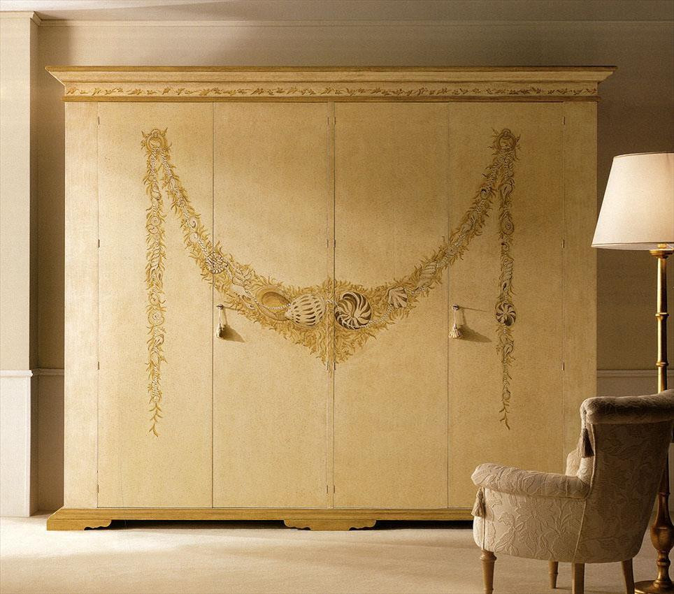 Wardrobe Blasone Giusti portos Complementi e accessori 294 03