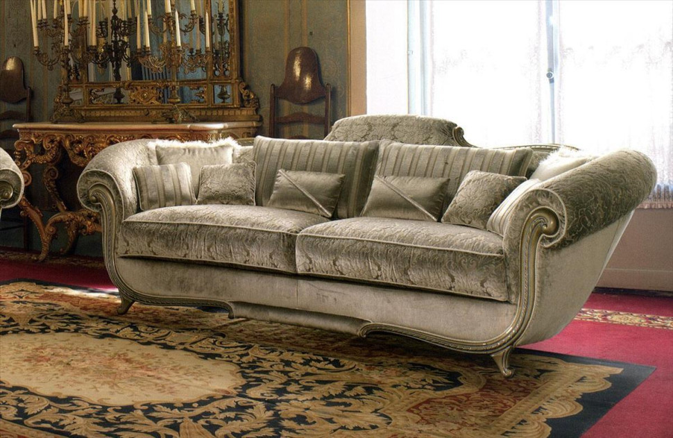 Sofa Ellesalotti Romantic_0 Zarina