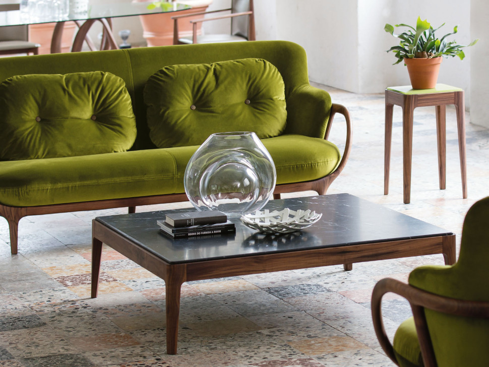 Coffee Table Porada Ziggy