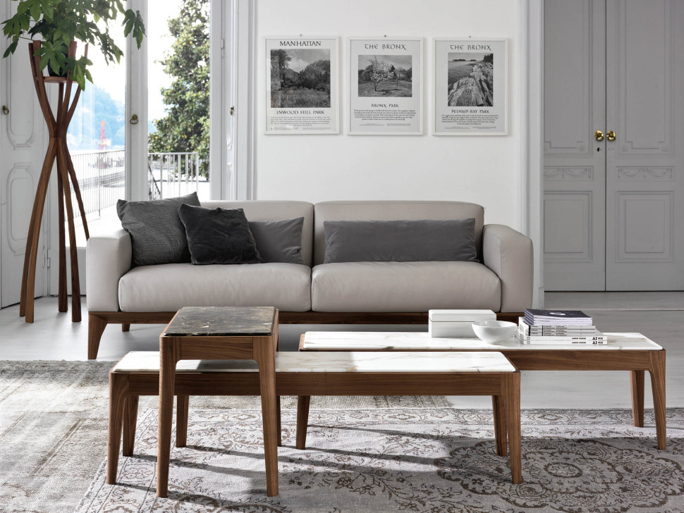 Coffee Table Porada Ziggy