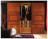 Wardrobe Floreale Carpanelli Classic design collection Ar 09