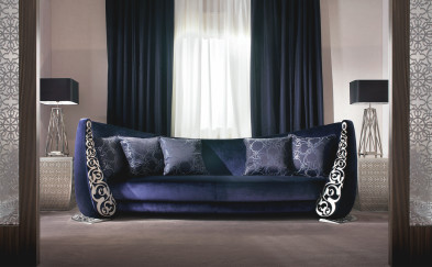 Sofa Saraya Elledue Saraya S 643
