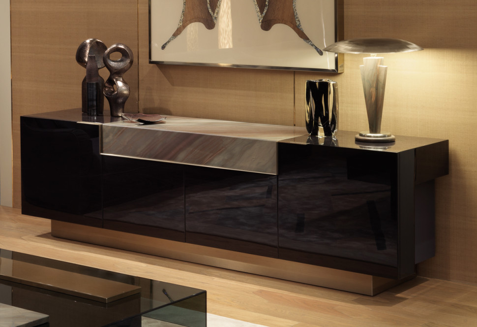 Dresser Visionnaire Bronson