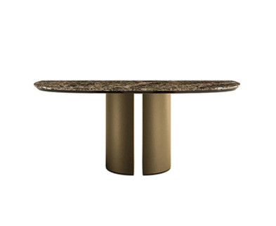 Console Eforma Dora console top marmo