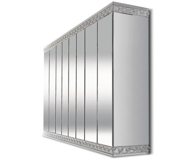 Wardrobe Reflex Glamour Casanova armadio