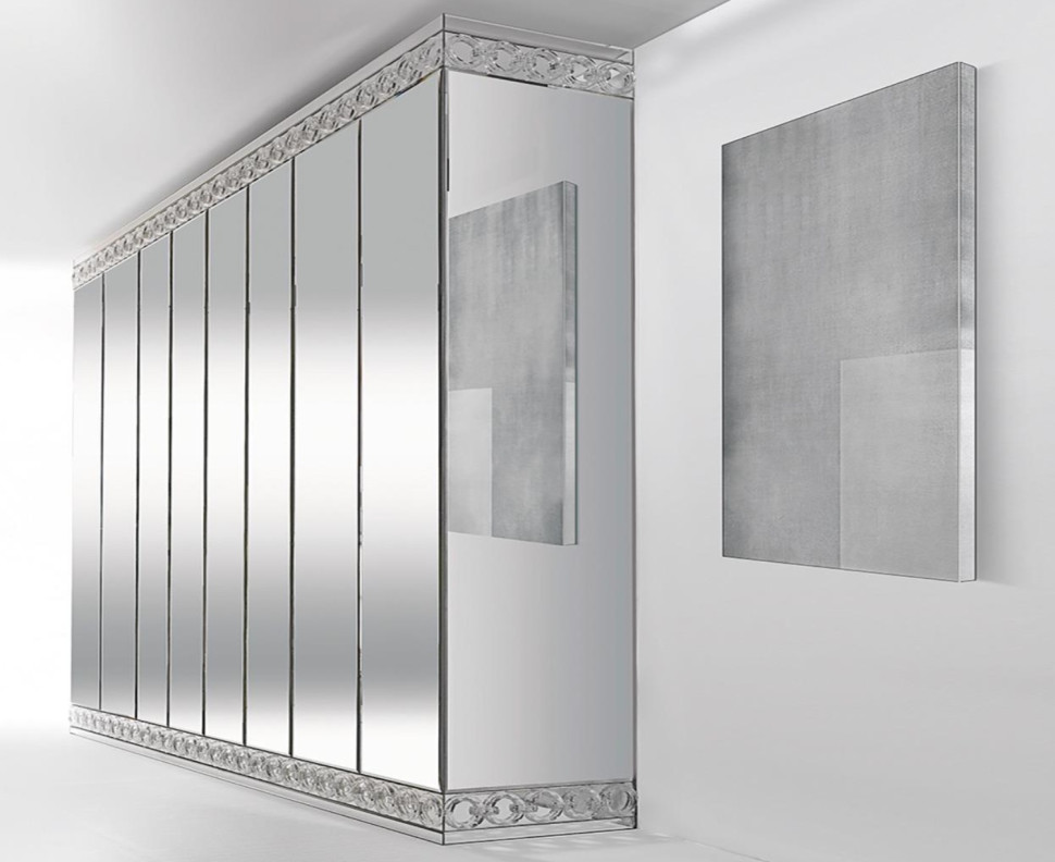 Wardrobe Reflex Glamour Casanova armadio