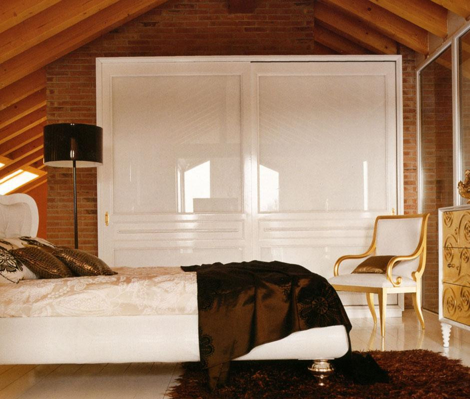 Wardrobe Zonta Artistique place Klimt__7