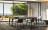 Dining Table Minotti Penthouse