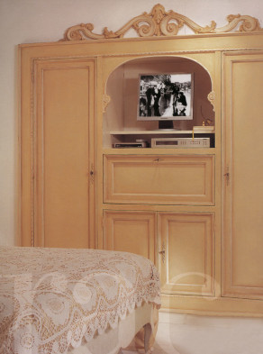 Wardrobe Opificio Contract 395