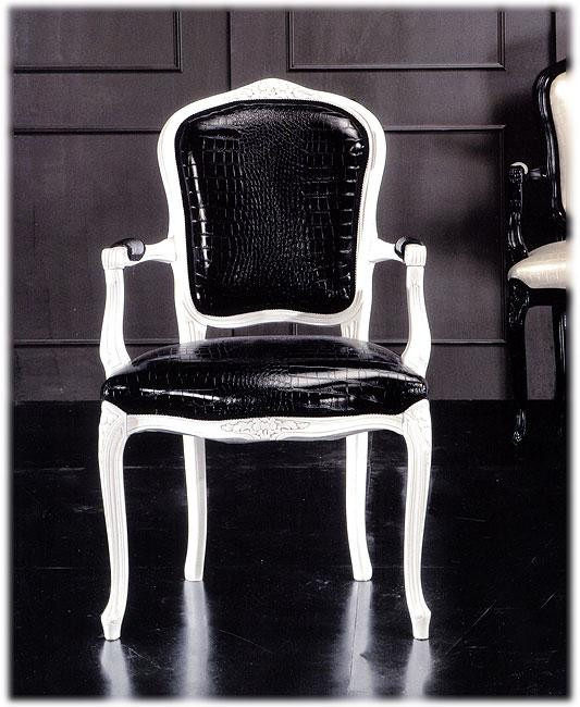 Dining Chair Rm arredamenti Capriccio Curvy2