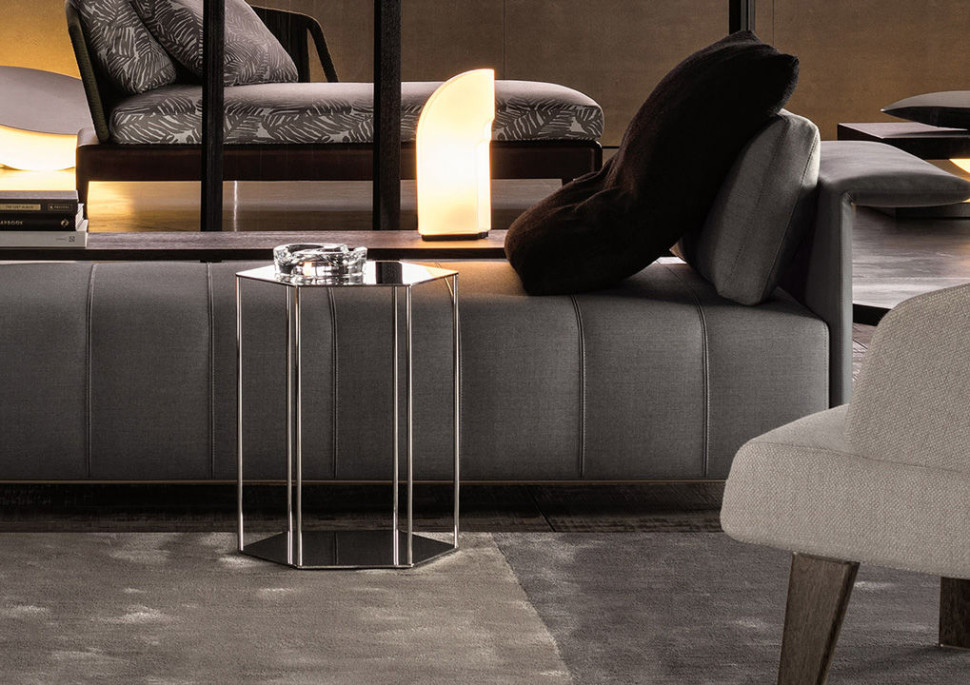 Coffee Table Minotti Brisley