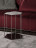Coffee Table Minotti Brisley