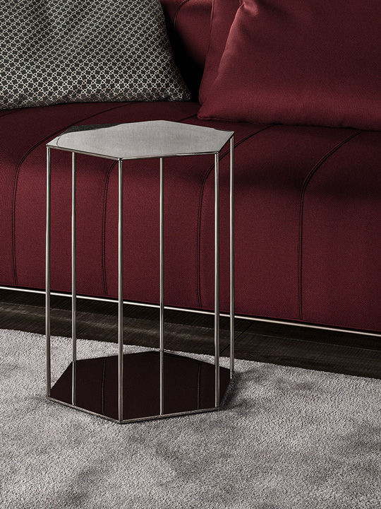 Coffee Table Minotti Brisley