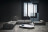 Coffee Table Baxter Vietri