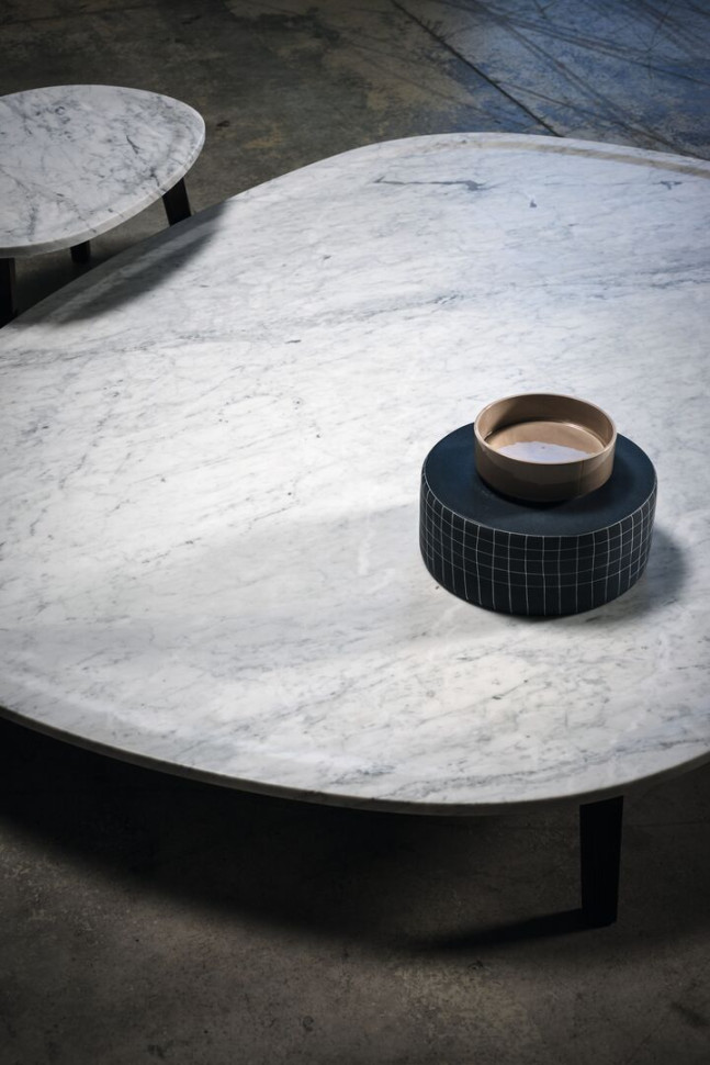 Coffee Table Baxter Vietri