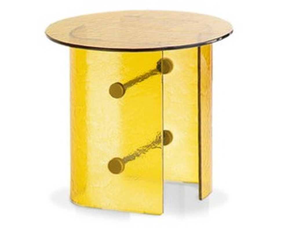 Coffee Table Potocco Double L 952/TVHC-52