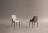 Chair Potocco Velis Wood 942/7W-942/7PBW