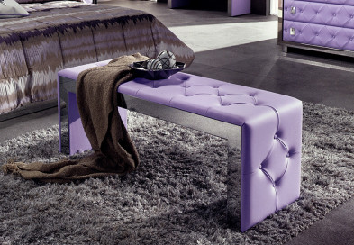 Bench Formerin The vougue night Gardenia panchetta